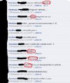 Brak ortografii.