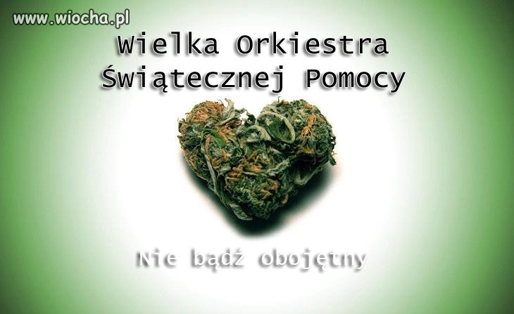 Zielone Serduszko