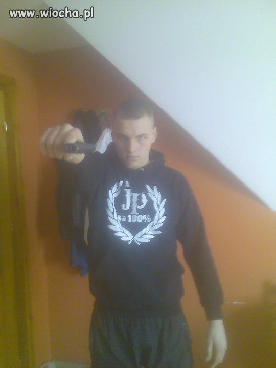 JP Gangsta