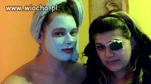 Shrek i Fiona