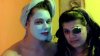 Shrek i Fiona