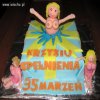 Fajny tort