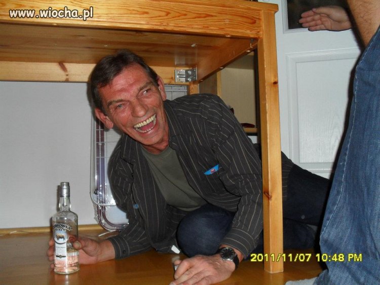 Wąski