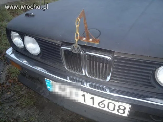 A bo znudziło mi się logo