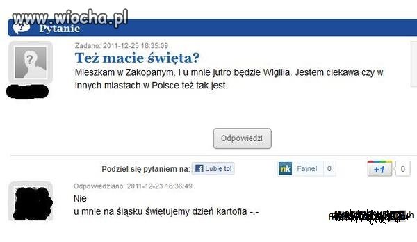 Wigilia