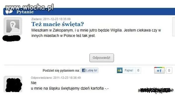 Wigilia