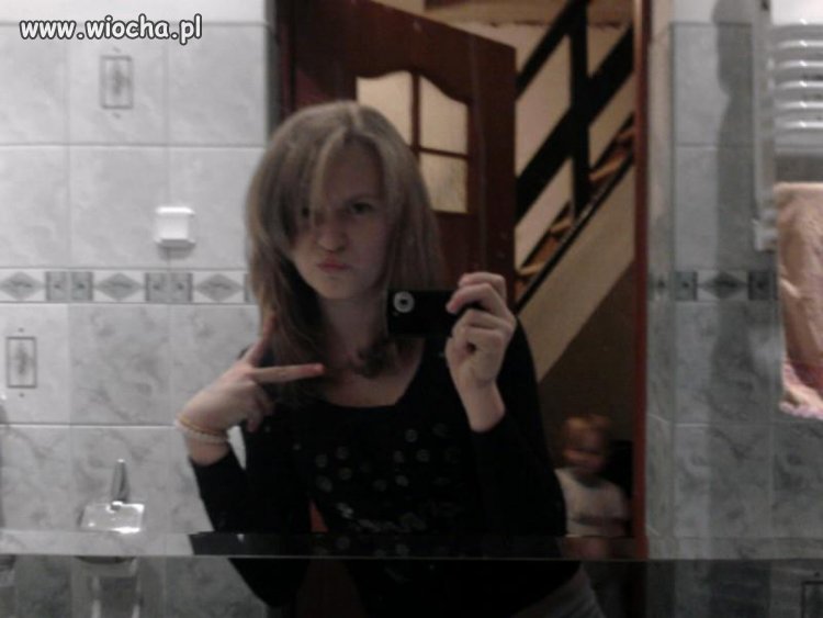 Wrodzone skrzywienie twarzy...