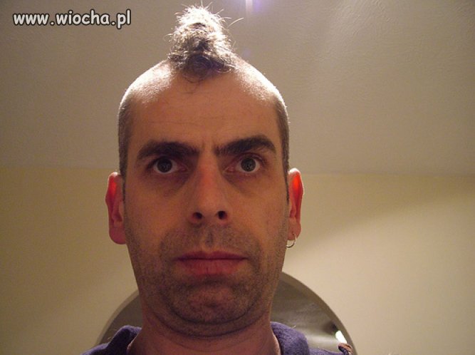 Jest irokez