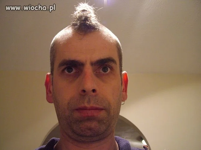 Jest irokez
