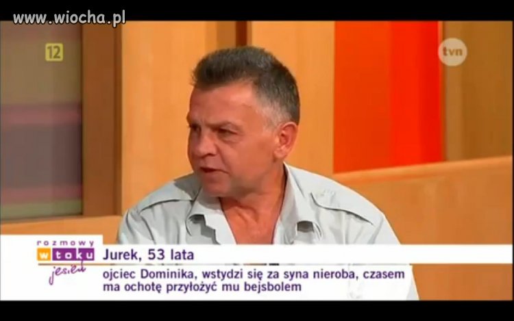 Jesteś nierobem??