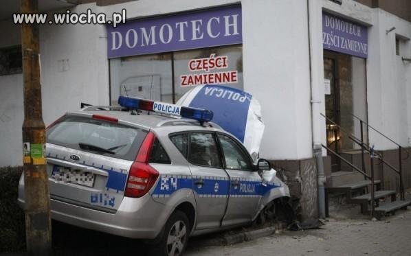 Spieszyli się 