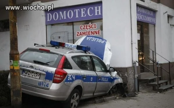 Spieszyli się 