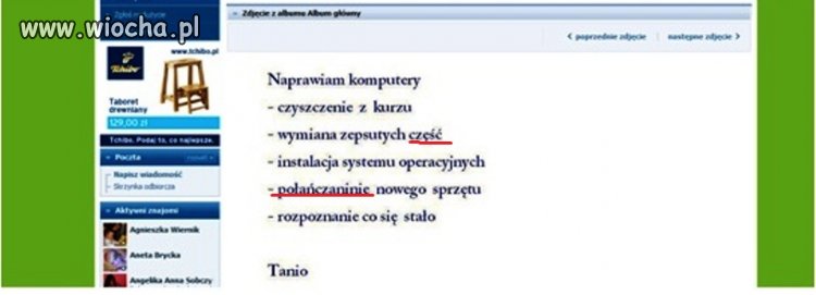 Informatyk