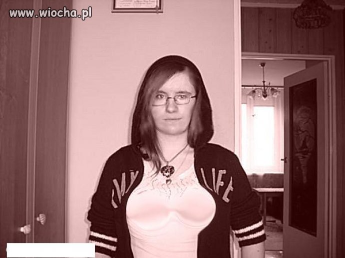Mistrzyni photoshopa