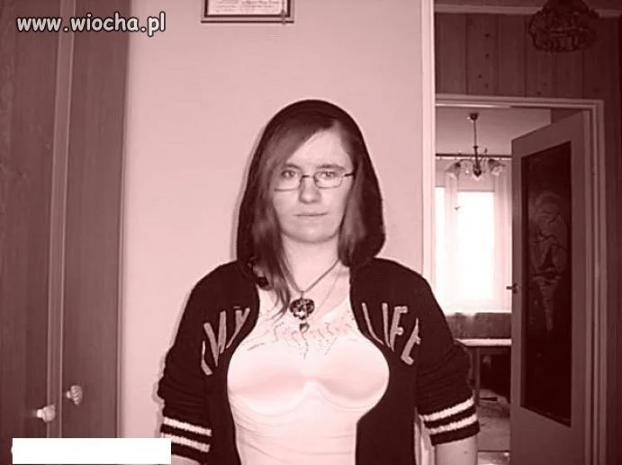 Mistrzyni photoshopa