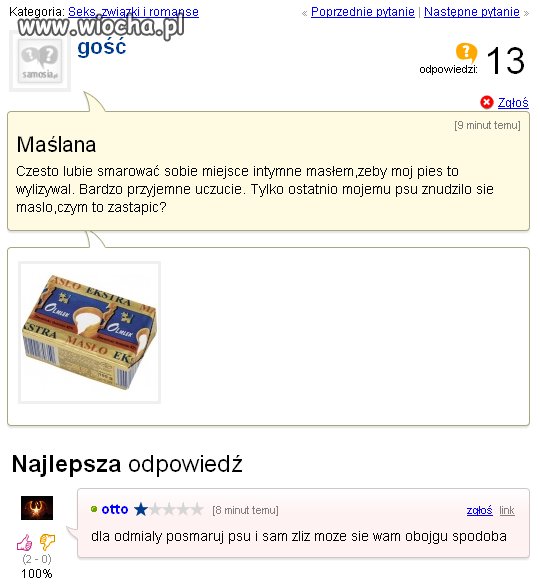 Jak tak w ogóle można?