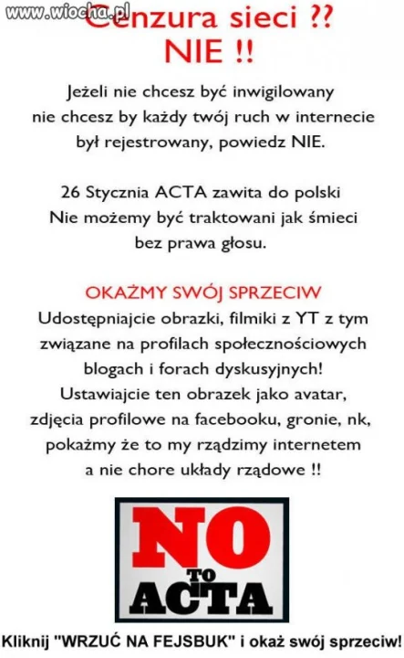 Nie dajmy się!!!