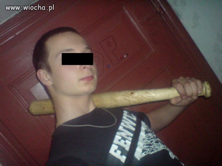 Gangster...
