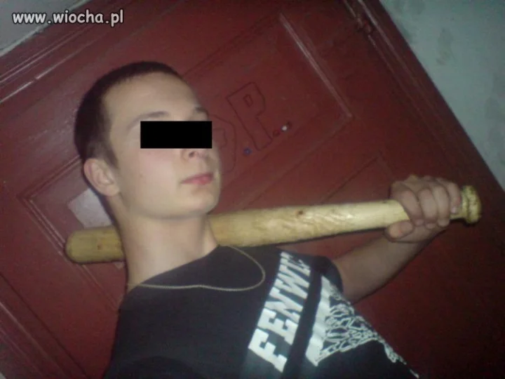 Gangster...