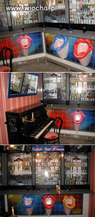 Bar dla leniwych