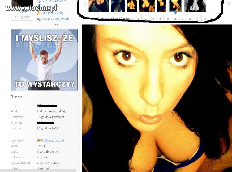 Cycy musza być!!!
