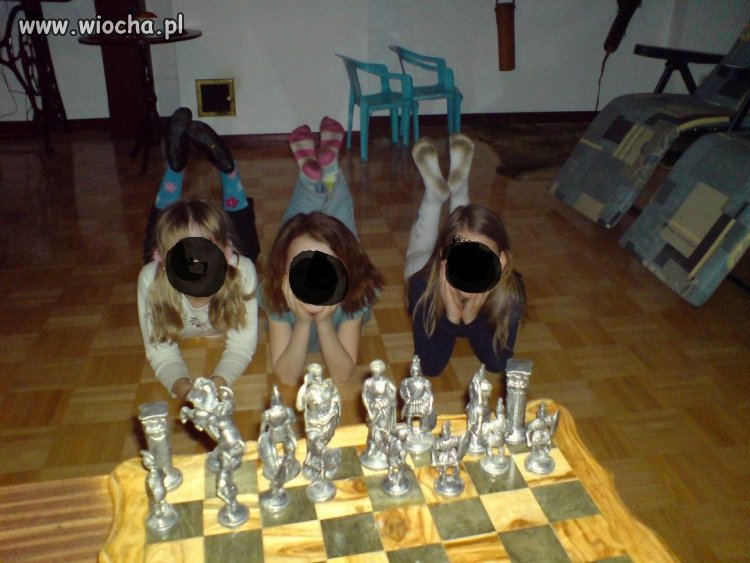 Czyste skarpetki