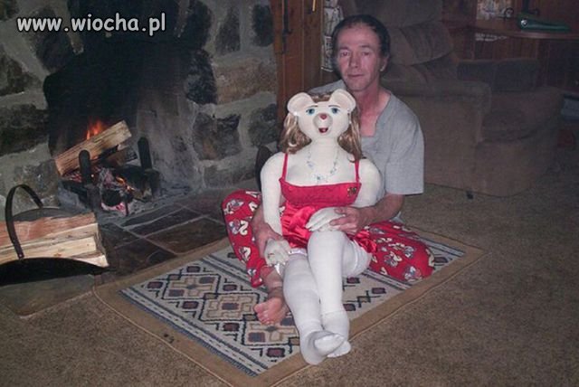 Z dziewczyną