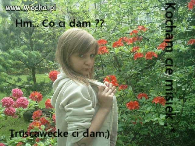 Jakie to romantyczne