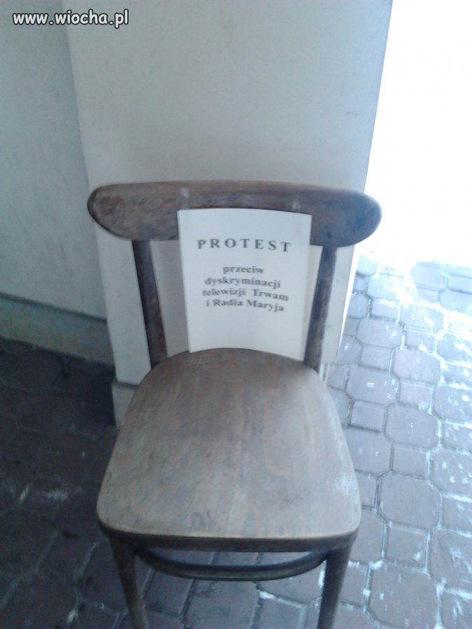 Protest