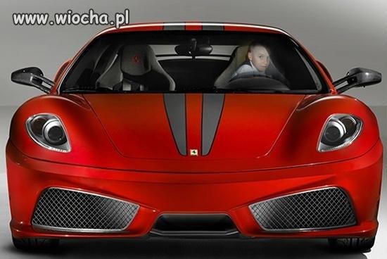 Kolejny mistrz photoshopa