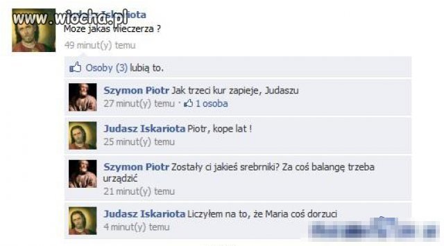 Bez komentarza...