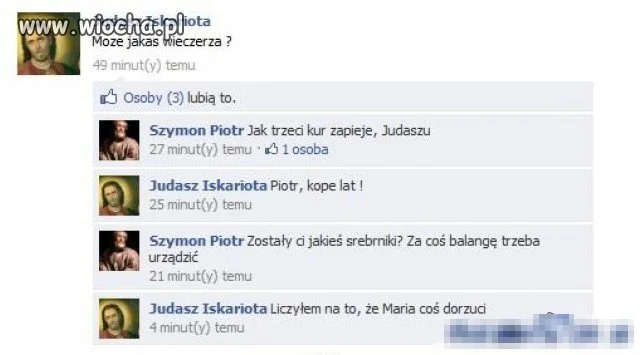 Bez komentarza...