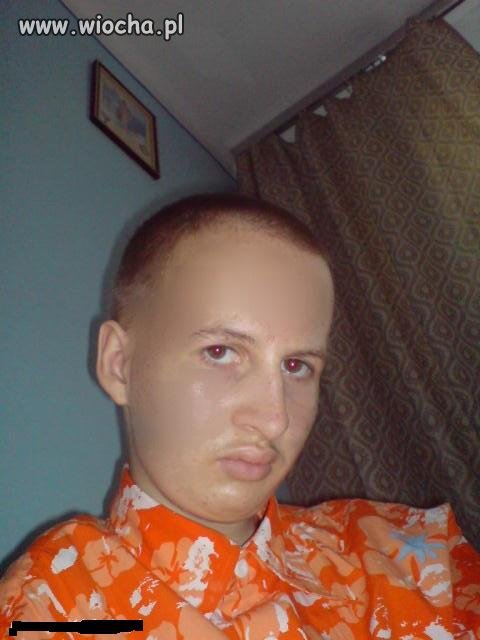 Prawdziwy alfons  