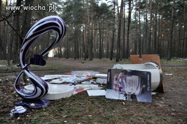 Play dba o środowisko