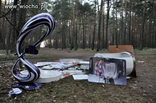 Play dba o środowisko