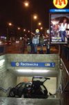GPS zna lepsze skróty