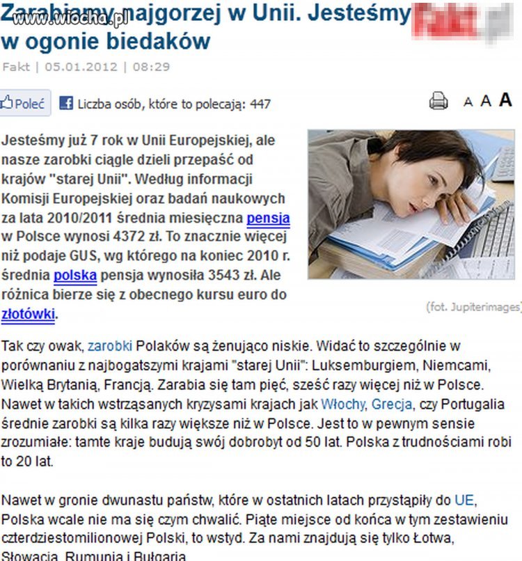 Totalna wiocha