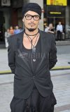 Tomasz Jacyków w turbanie