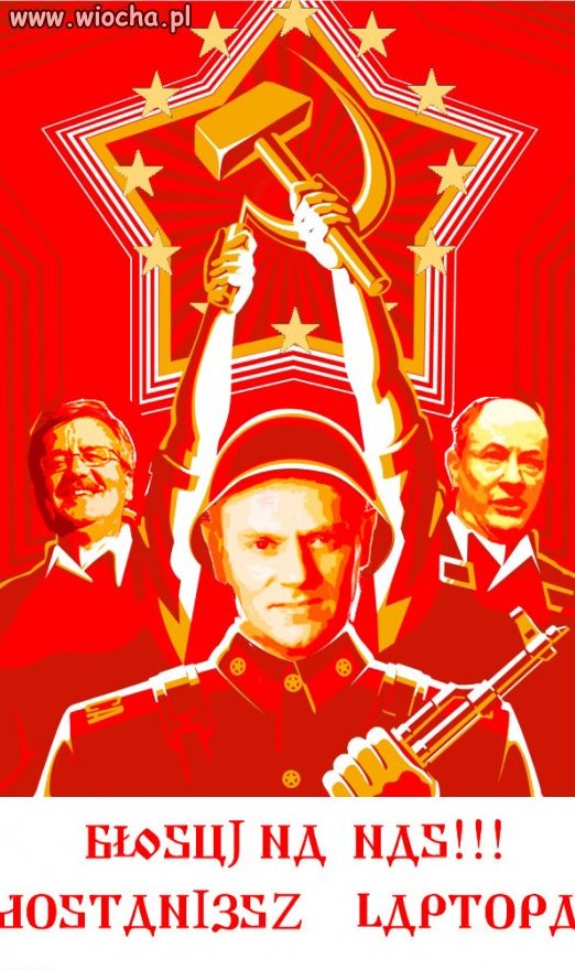 CCCP czyli cep cepa cepem pogania 