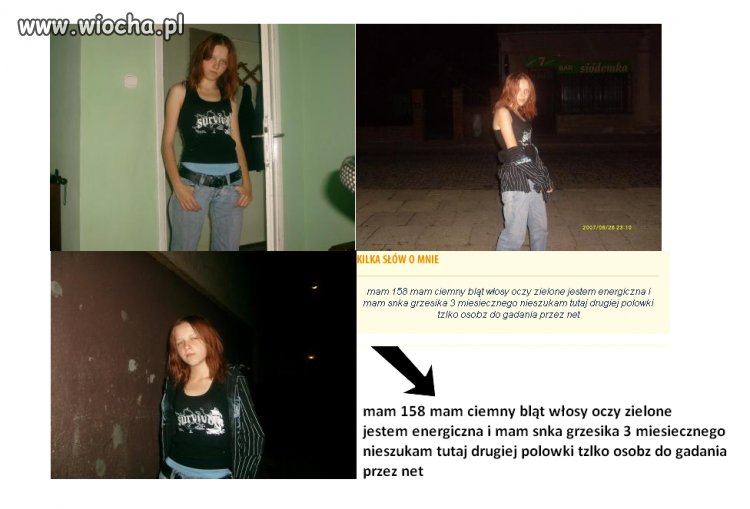 Prawdziwa blątynka