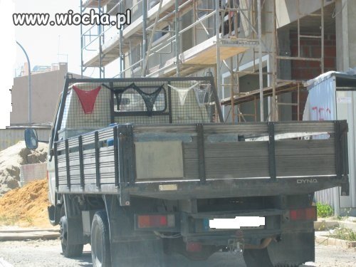 Pięciokrotny zdobywca
