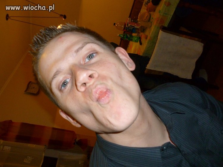 DZIÓBEK