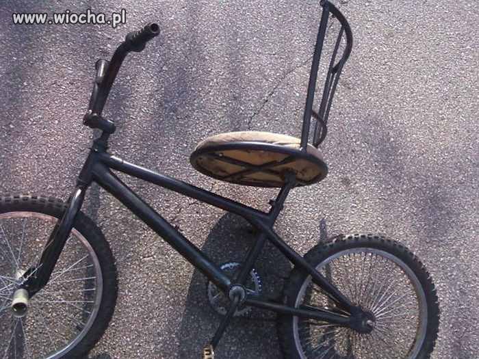 Rowerek