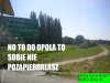 Nowe drogi na Euro 2012