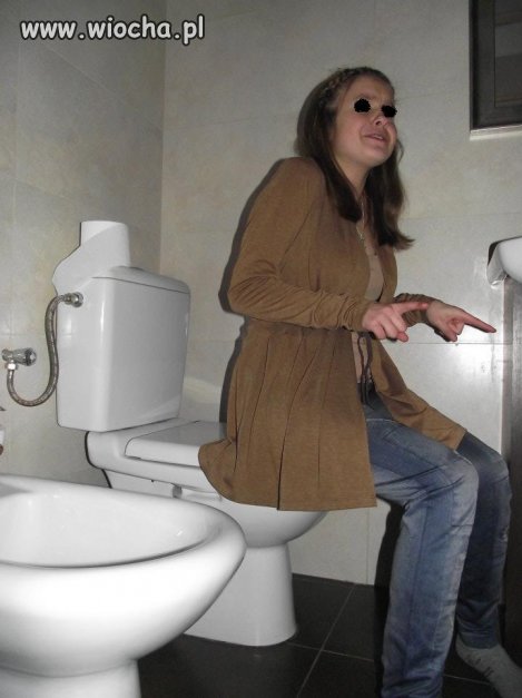 Nie ma to jak focia na Kibelkuu