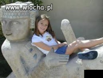 W Egipcie