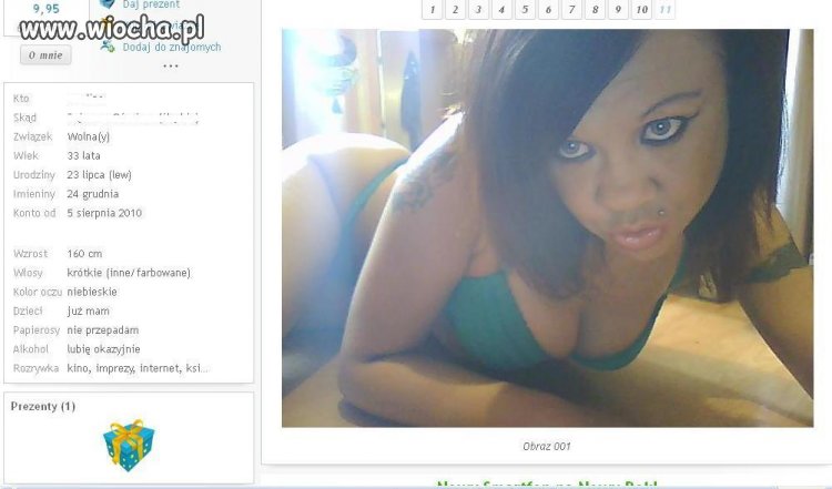 33 lata
