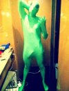 Ufo Jest