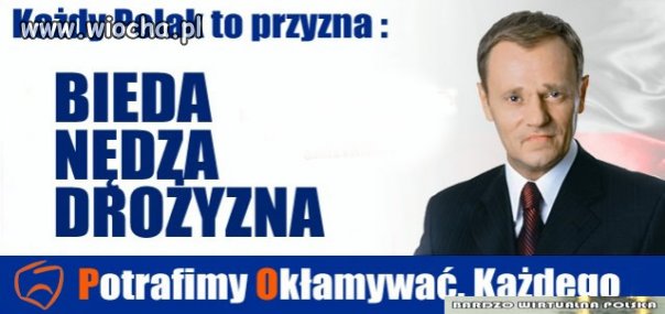 Co racja...