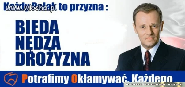 Co racja...